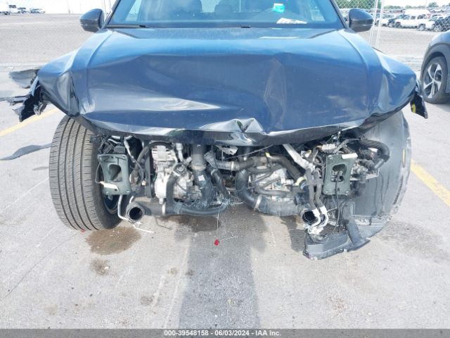 3VV8B7AX1PM137006 Volkswagen Tiguan 2.0t Se R-line Black
