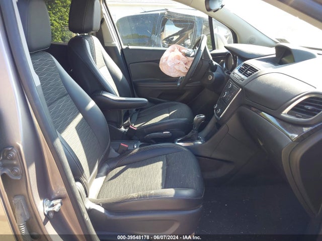 KL4CJASB2FB030638 Buick Encore