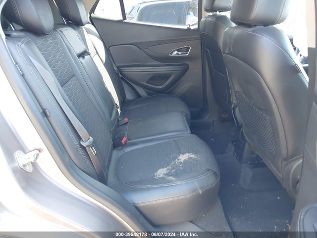 KL4CJASB2FB030638 Buick Encore
