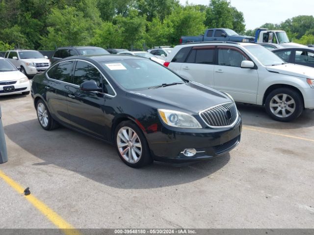 Auction sale of the 2014 Buick Verano Convenience Group, vin: 1G4PR5SK2E4117140, lot number: 39548180