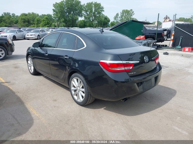 1G4PR5SK2E4117140 Buick Verano Convenience Group