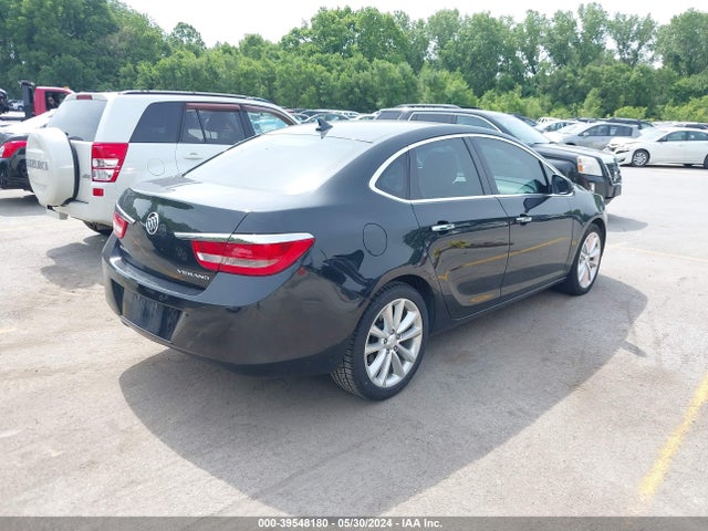 1G4PR5SK2E4117140 Buick Verano Convenience Group