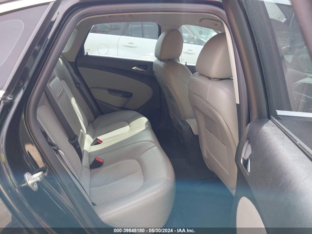 1G4PR5SK2E4117140 Buick Verano Convenience Group