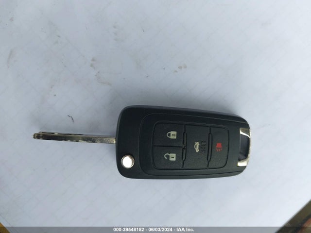 Chevrolet Sonic Ls Auto 2017 1G1JB5SH1H4150064 Image 11