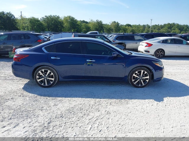 Nissan Altima 2.5 Sr 2017 1N4AL3AP0HC156273 Image 14