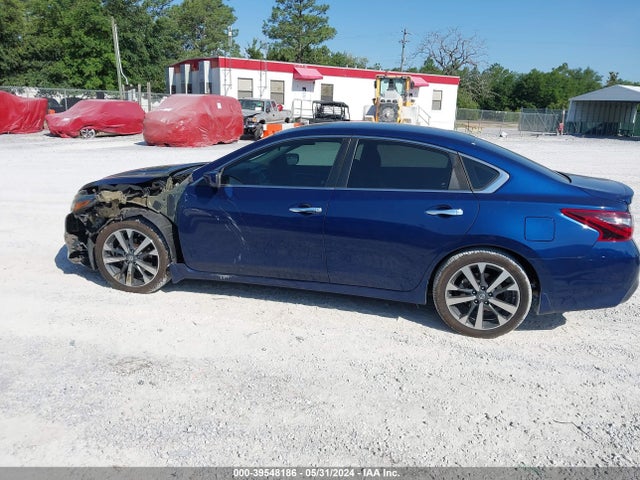 Nissan Altima 2.5 Sr 2017 1N4AL3AP0HC156273 Image 15