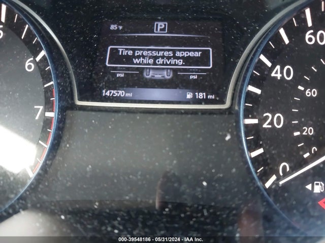 Nissan Altima 2.5 Sr 2017 1N4AL3AP0HC156273 Image 16