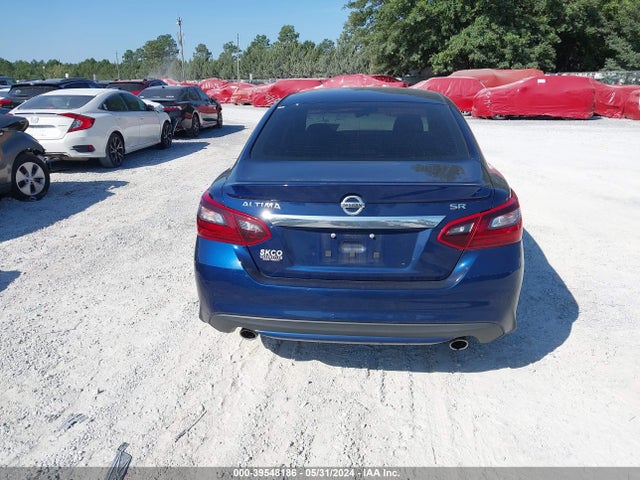Nissan Altima 2.5 Sr 2017 1N4AL3AP0HC156273 Image 17