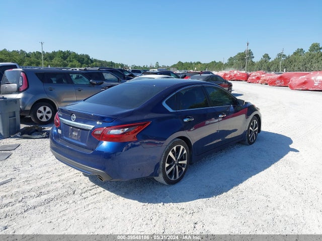 Nissan Altima 2.5 Sr 2017 1N4AL3AP0HC156273 Image 4