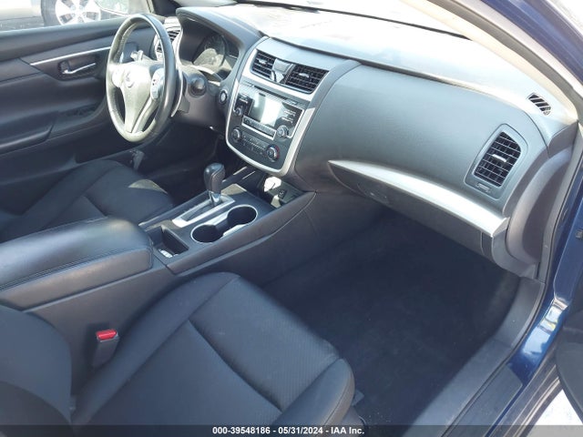 Nissan Altima 2.5 Sr 2017 1N4AL3AP0HC156273 Image 5