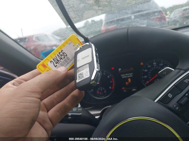 KIA K5 Gt 2024 5XXG44J84RG262565 Image 11