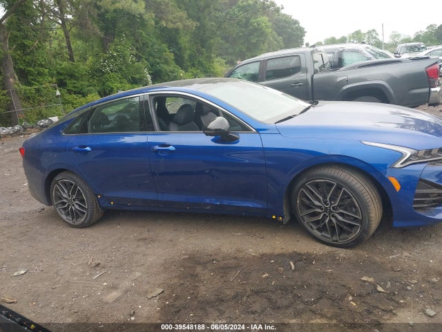 KIA K5 Gt 2024 5XXG44J84RG262565 Image 13