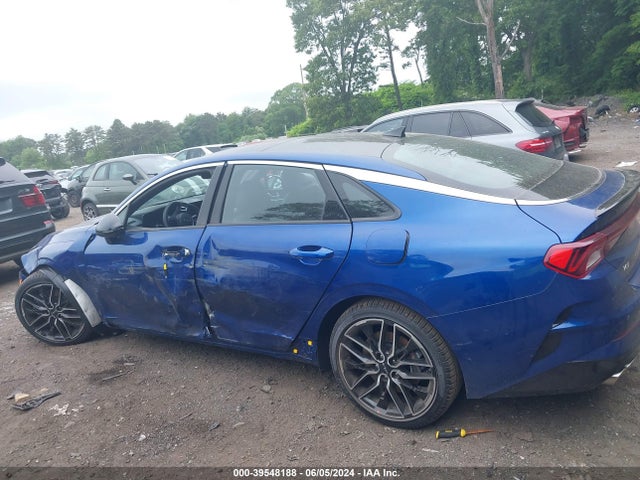 KIA K5 Gt 2024 5XXG44J84RG262565 Image 14