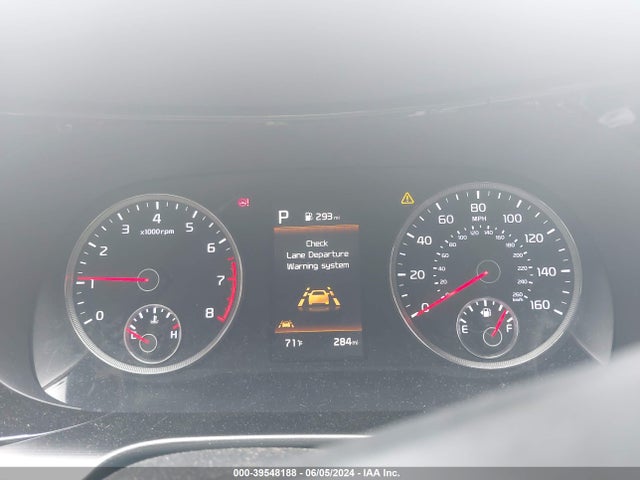 KIA K5 Gt 2024 5XXG44J84RG262565 Image 15