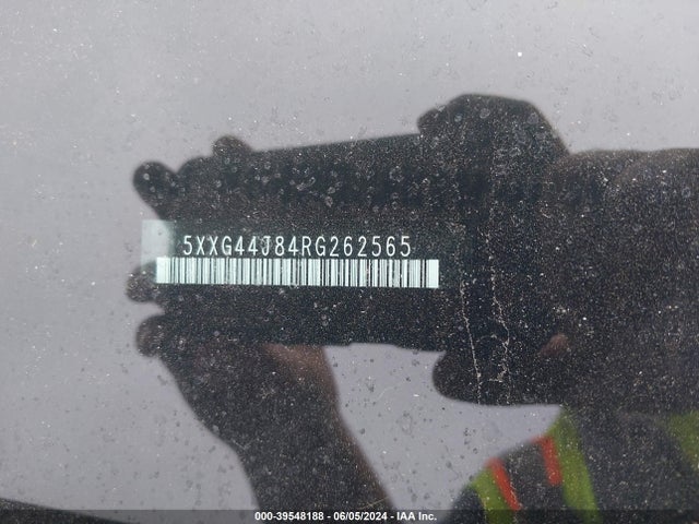 KIA K5 Gt 2024 5XXG44J84RG262565 Image 17