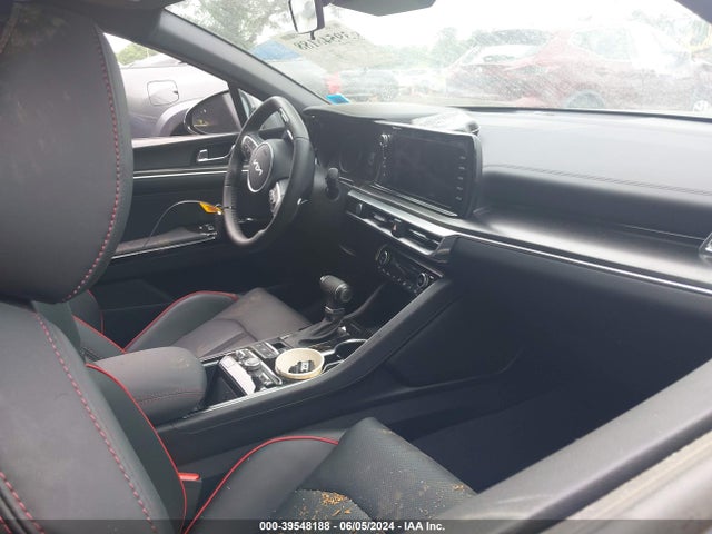 KIA K5 Gt 2024 5XXG44J84RG262565 Image 5