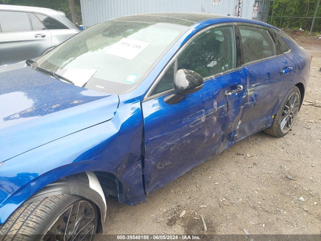 KIA K5 Gt 2024 5XXG44J84RG262565 Image 6