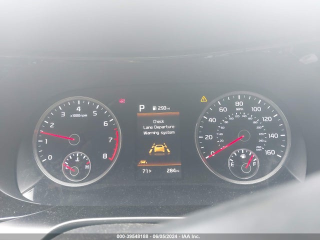 KIA K5 Gt 2024 5XXG44J84RG262565 Image 7