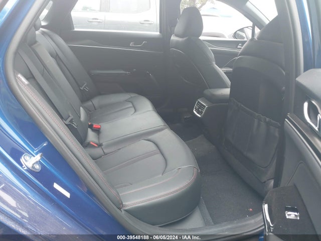 KIA K5 Gt 2024 5XXG44J84RG262565 Image 8