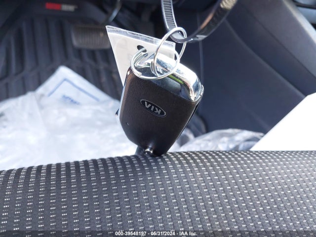 KIA Forte Lxs 2020 3KPF24AD6LE206433 Image 11