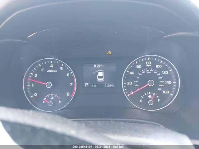 KIA Forte Lxs 2020 3KPF24AD6LE206433 Image 15