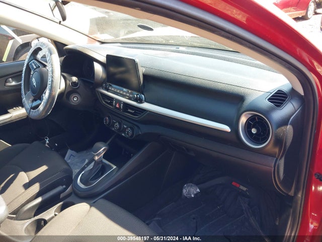 KIA Forte Lxs 2020 3KPF24AD6LE206433 Image 5