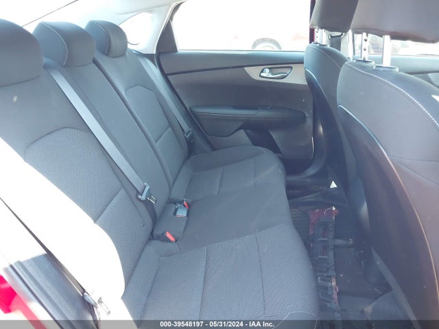 KIA Forte Lxs 2020 3KPF24AD6LE206433 Image 8