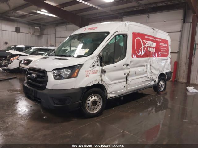 1FTBR2C82LKB71966 Ford Transit-250