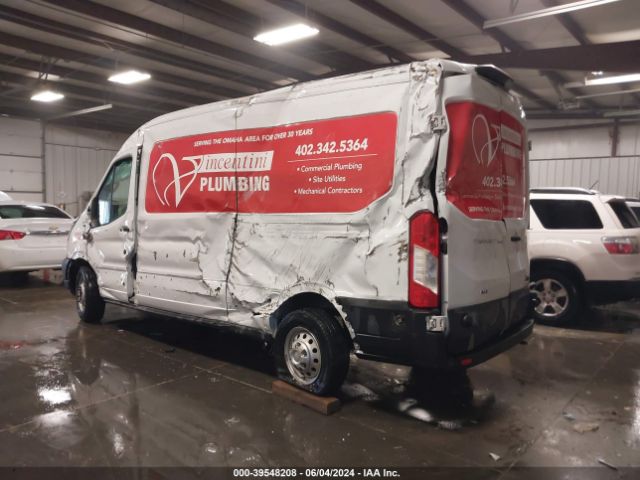 1FTBR2C82LKB71966 Ford Transit-250