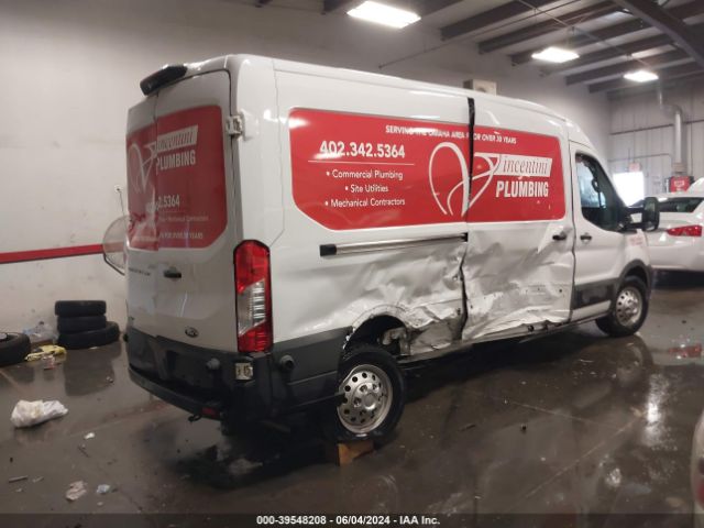 1FTBR2C82LKB71966 Ford Transit-250