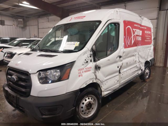 1FTBR2C82LKB71966 Ford Transit-250