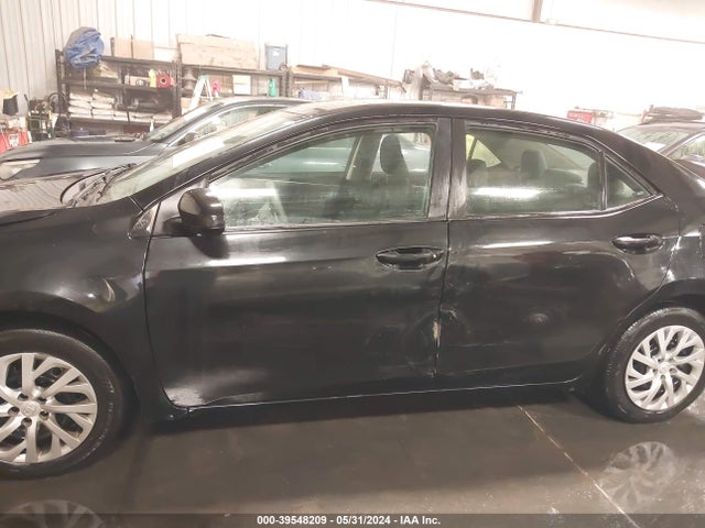 Toyota COROLLA LE 2019 5YFBURHE3KP900014 Image 14
