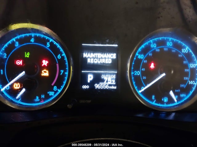 Toyota COROLLA LE 2019 5YFBURHE3KP900014 Image 15