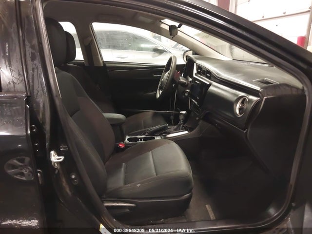 Toyota COROLLA LE 2019 5YFBURHE3KP900014 Image 5