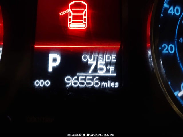 Toyota COROLLA LE 2019 5YFBURHE3KP900014 Image 7