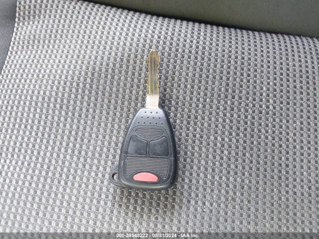 1C4NJPBA8HD148094 Jeep Patriot Sport Fwd
