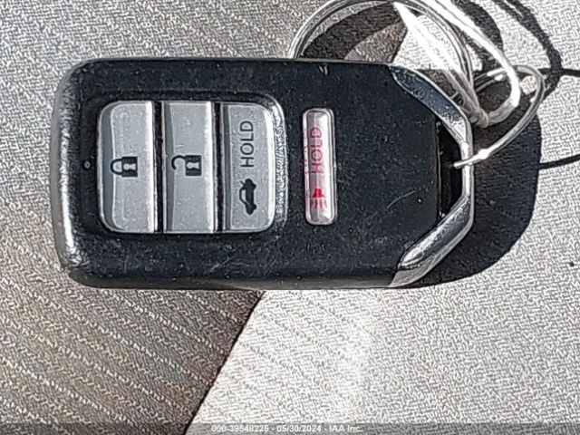 1HGCV1F12JA069306 Honda ACCORD LX