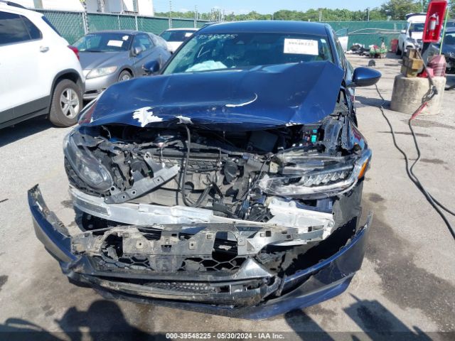 1HGCV1F12JA069306 Honda ACCORD LX