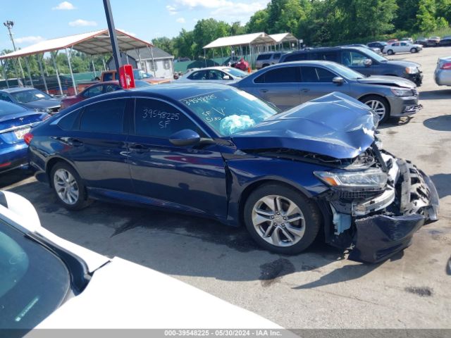 1HGCV1F12JA069306 Honda ACCORD LX