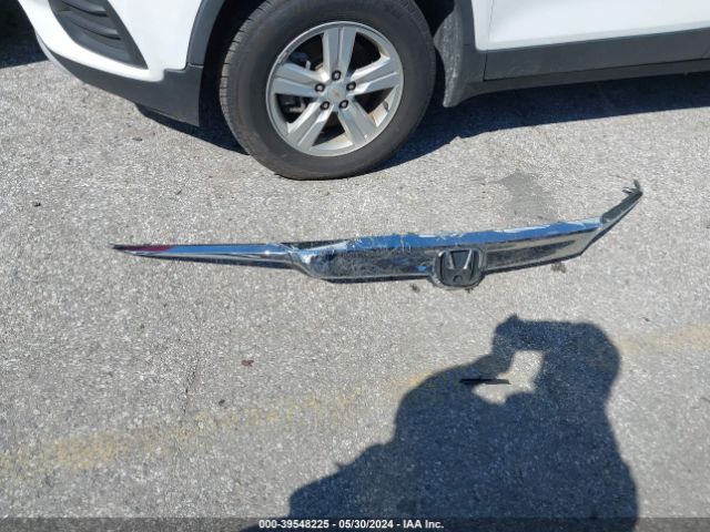 1HGCV1F12JA069306 Honda ACCORD LX