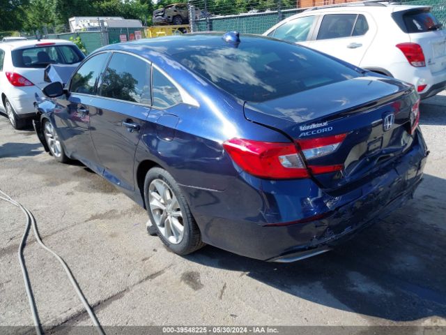 1HGCV1F12JA069306 Honda ACCORD LX