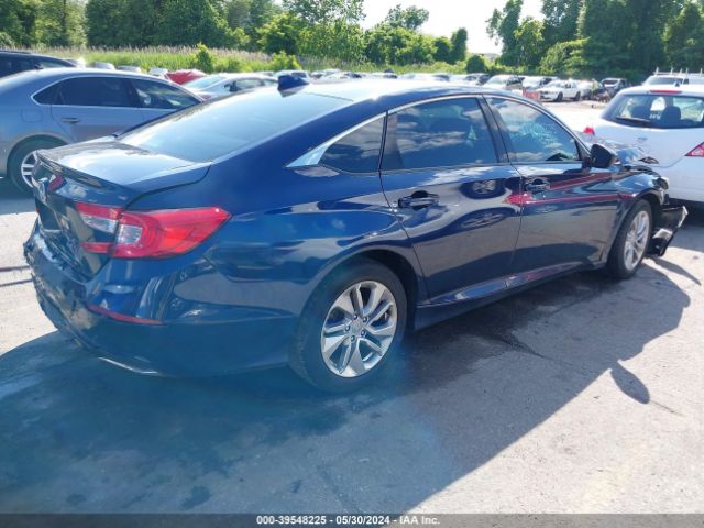 1HGCV1F12JA069306 Honda ACCORD LX