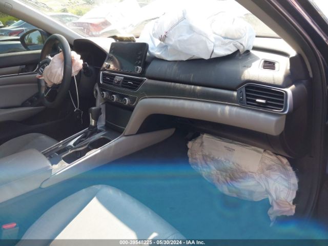 1HGCV1F12JA069306 Honda ACCORD LX