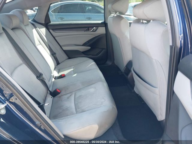 1HGCV1F12JA069306 Honda ACCORD LX
