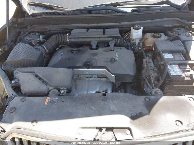 Buick Envision Essence 2017 LRBFXBSA2HD087345 Image 10