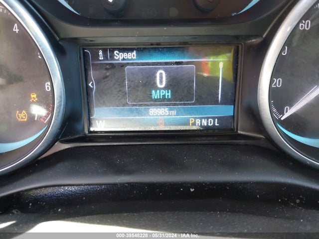 Buick Envision Essence 2017 LRBFXBSA2HD087345 Image 15