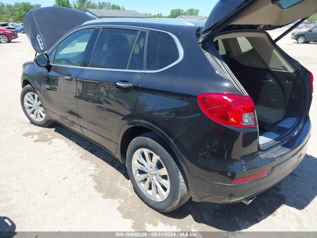 LRBFXBSA2HD087345 Buick Envision Essence
