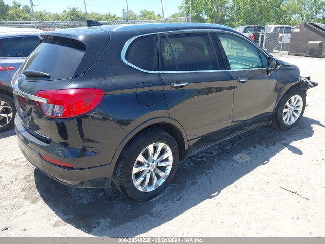 LRBFXBSA2HD087345 Buick Envision Essence