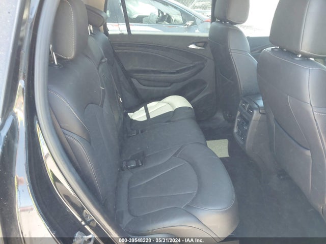 LRBFXBSA2HD087345 Buick Envision Essence