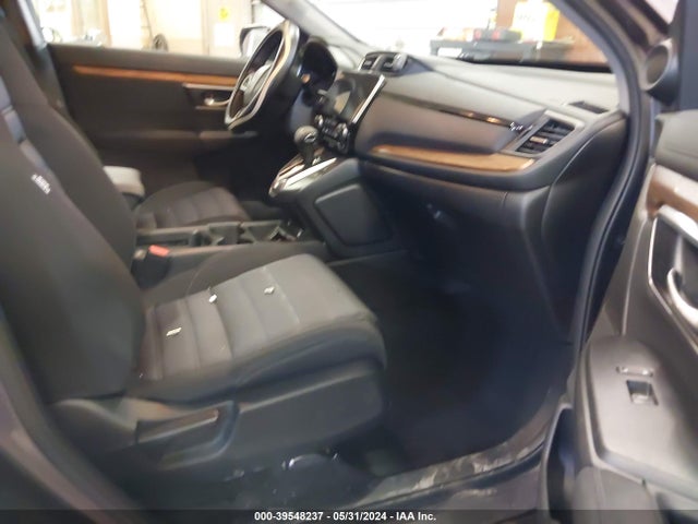 Honda Cr-v Awd Ex 2021 5J6RW2H59ML015970 Image 5